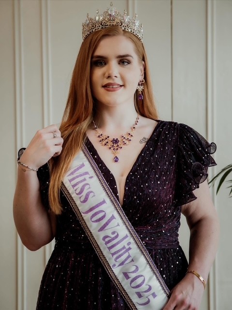 Miss Jovality 2025