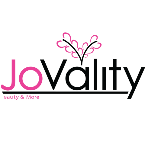 Logo JoVality rond